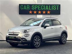 FIAT 500X 1.4 MultiAir 170 CV AT9 4x4 Cross AUTOMATICA