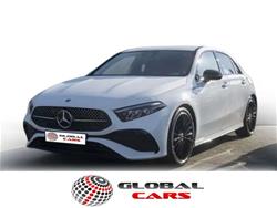 MERCEDES CLASSE A 4Matic Autom Premium AMG/Night/Burmester/19"