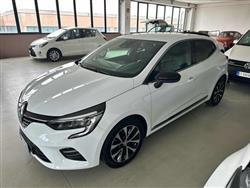 RENAULT NEW CLIO TCe 90 CV 5 porte Techno