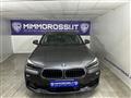 BMW X2 xDrive20d Advantage