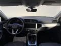 AUDI Q3 SPB 35 TFSI S Tronic