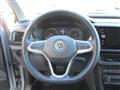 VOLKSWAGEN T-CROSS 1.0 TSI Style