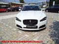 JAGUAR XF 2.2 D 190 CV