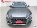 AUDI A4 AVANT Avant 30 TDI Sline Edition S tronic Km 37.000