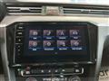 VOLKSWAGEN PASSAT Alltrack 2.0 TDI 190cv 4MOTION DSG Navi Fari LED