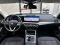 BMW SERIE 3 TOURING d 48V xDrive Touring