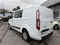 FORD TRANSIT CUSTOM 2.0 TDCi 130 PC Furgone 6 POSTI