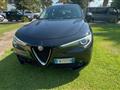 ALFA ROMEO STELVIO 2.2 Turbodiesel 210 CV AT8 Q4 Business