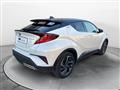 TOYOTA C-HR I 2.0h Style e-cvt