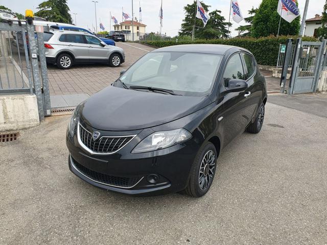 LANCIA YPSILON 1.0 FireFly 5 porte S&S Hybrid Platino