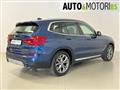 BMW X3 xDrive20d xLine