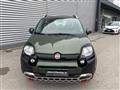 FIAT PANDA 1.3 MJT cross 4x4 4WD TRAZIONE INTEGRALE OK NEO