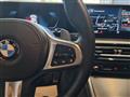 BMW SERIE 4 GRAND COUPE 420d 48V Msport