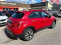 FIAT 500X 1.6 E-Torq 110 CV Look Cross