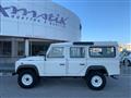 LAND ROVER DEFENDER 110 2.4 TD4 Station Wagon 7 POSTI