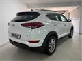 HYUNDAI TUCSON 1.7 CRDi XPossible