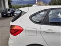 BMW SERIE 2 ACTIVE TOURER PROMO FINANZIAMENTO d Active Tourer Business