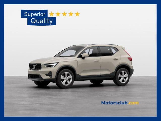 VOLVO XC40 B3 Mild Hybrid automatico Core - MY25