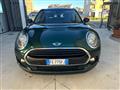 MINI CLUBMAN (F54) Mini 2.0 Cooper D Boost Clubman