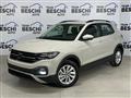 VOLKSWAGEN T-CROSS 1.0 TSI 95CV Life