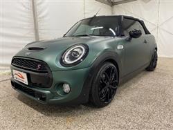 MINI CABRIO 2.0 Cooper S Hype Cabrio