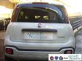 FIAT PANDA CROSS 1.0 FireFly S&S Hybrid 5°P. Pack Cross Aziendale