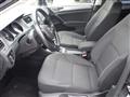 VOLKSWAGEN GOLF 1.6 TDI 110 CV Comfortline BlueMotion Tech.