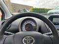 TOYOTA AYGO 1.0 12V VVT-i 3 porte Sol +NEOPATENTATI OK!!