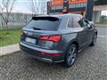 AUDI Q5 50 TDI quattro tiptronic S line plus*HYBRID*