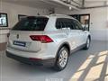 VOLKSWAGEN TIGUAN 2.0 TDI SCR LIFE 122CV