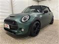 MINI CABRIO 2.0 Cooper S Hype Cabrio