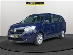 DACIA LODGY 1.5 Blue dCi 8V 115CV 7p. Techroad