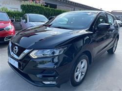 NISSAN QASHQAI 1.5 dCi 115 CV DCT Business