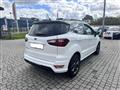 FORD ECOSPORT 1.0 EcoBoost 125 CV Start&Stop ST-Line