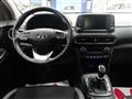 HYUNDAI Kona 1.6 CRDI 115 CV COMFORT