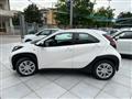 TOYOTA NUOVA AYGO X 1.0 VVT-i 72 CV Active PRONTA CONSEGNA