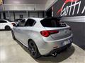 ALFA ROMEO GIULIETTA 2.0 SPRINT AUTOMATICA ASSETTO SCARICO