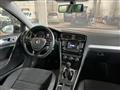 VOLKSWAGEN GOLF 1.6 TDI 5p. Comfortline BlueMotion Technology