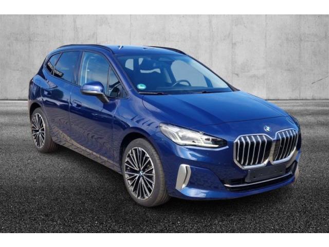 BMW SERIE 2 ACTIVE TOURER d Active Tourer Luxury