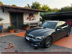 BMW SERIE 3 i Luxury UNIPRO! ITALIANA! PREZZO PROMO!!!