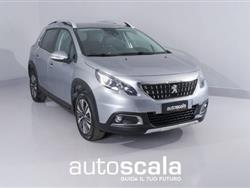 PEUGEOT 2008 (2013) PureTech 82 S&S Allure