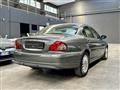 JAGUAR X-TYPE 2.2D cat Executive