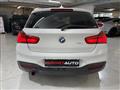 BMW SERIE 1 d 5p. Msport Automatica M SPORT