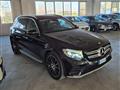 MERCEDES Classe GLC GLC 220 d 4Matic Executive