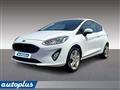 FORD FIESTA VAN Van 1.1 TI-VCT 75 CV S&S Trend