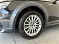 AUDI A4 ALLROAD 2.0 TDI 163 CV S tronic Business