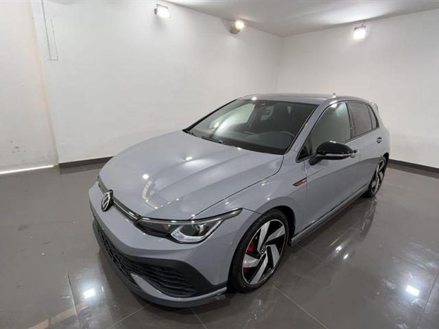 VOLKSWAGEN Golf 2.0 TSI R DSG 4Motion