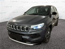 JEEP COMPASS e-HYBRID Compass 1.5 Turbo T4 130 CV MHEV 2WD Altitude