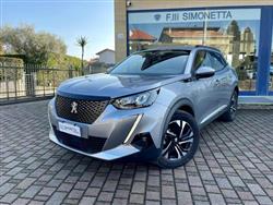 PEUGEOT 2008 PureTech 130 S&S Allure