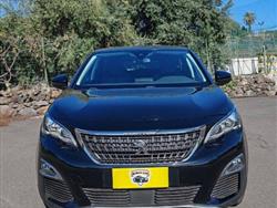 PEUGEOT 3008 1.5 bluehdi Business s&s 130cv